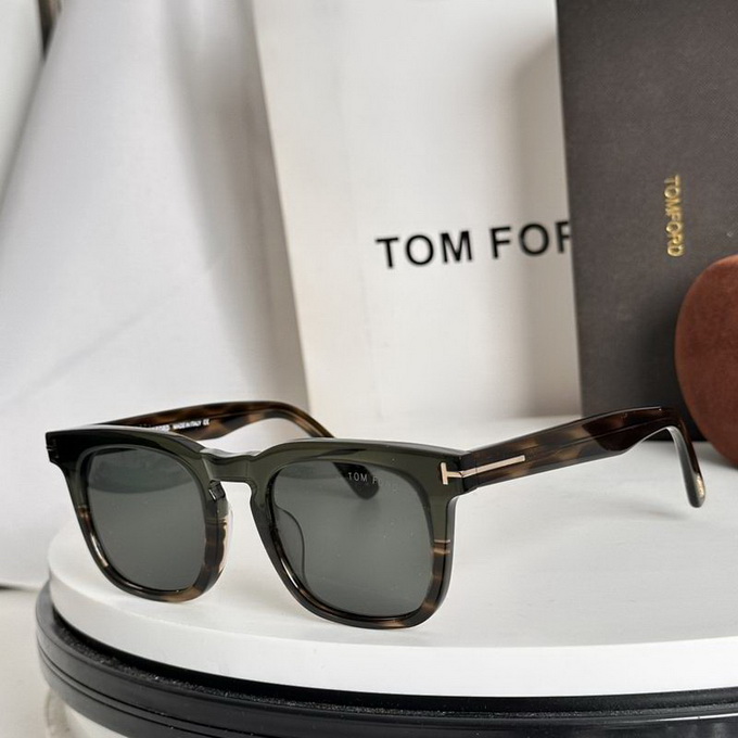 Tom Ford Sunglasses ID:20260503-277